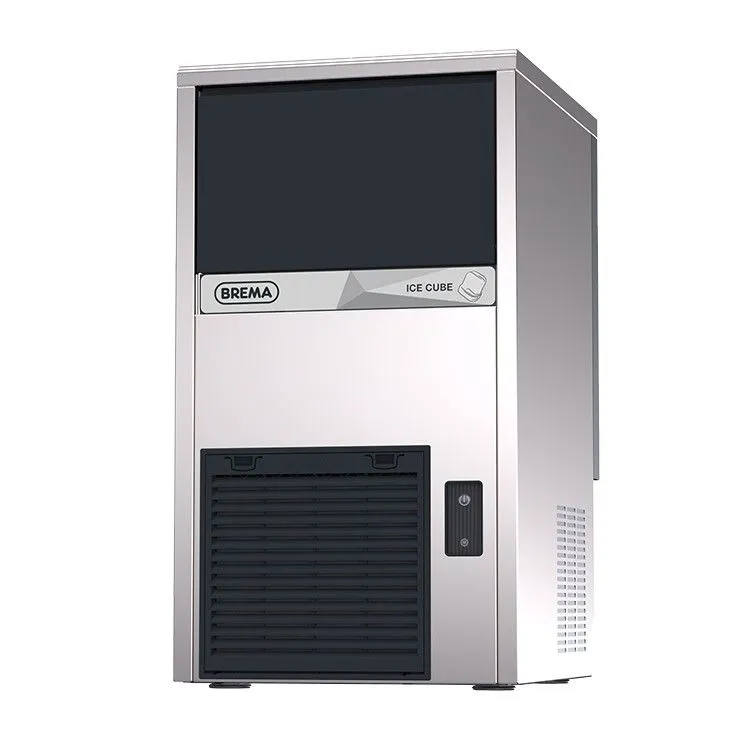 Льдогенератор Brema CB 249A HC (R290)