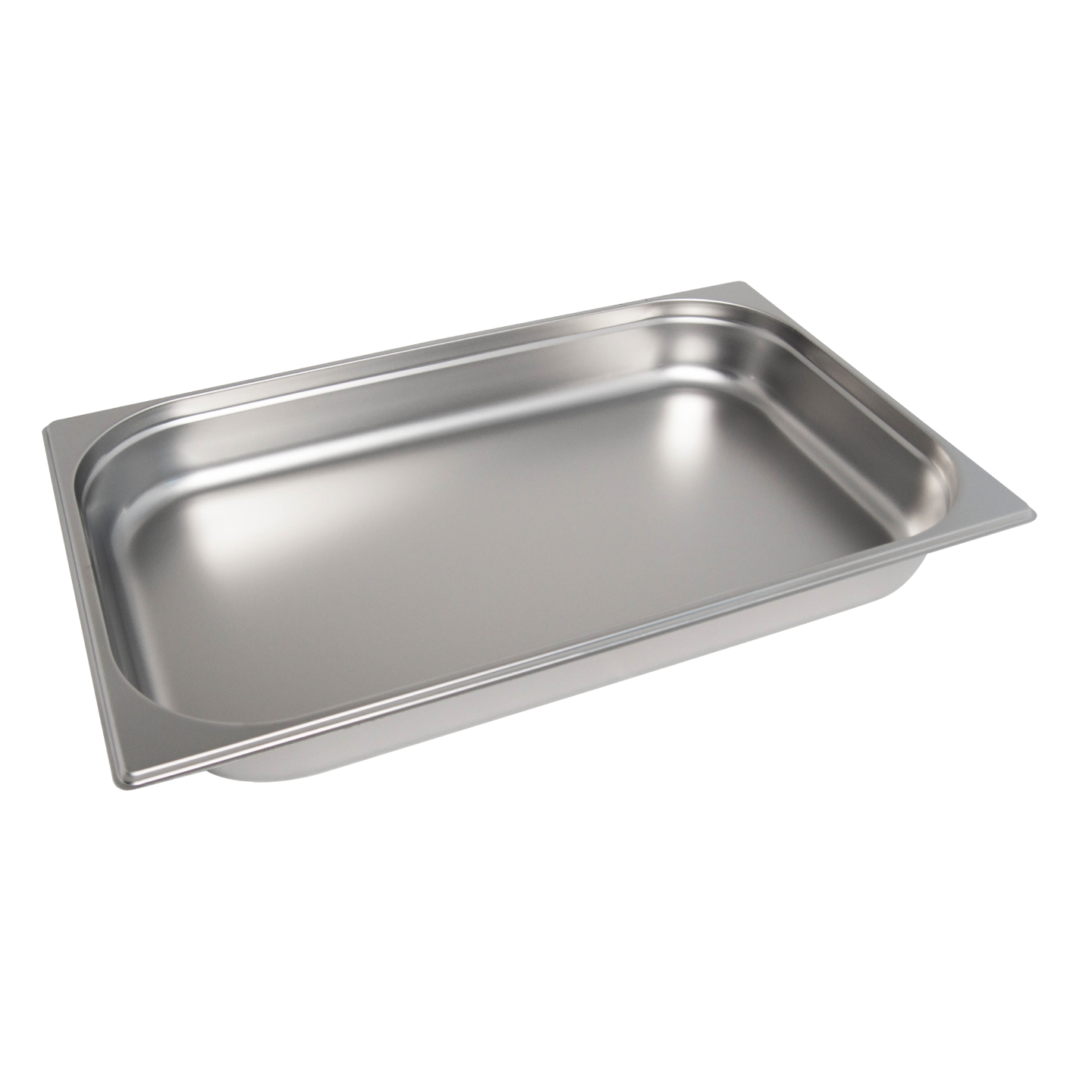 Гастроёмкость из нержавеющей стали EKSI 11040E Гастроёмкость из нержавеющей стали EKSI 11040E