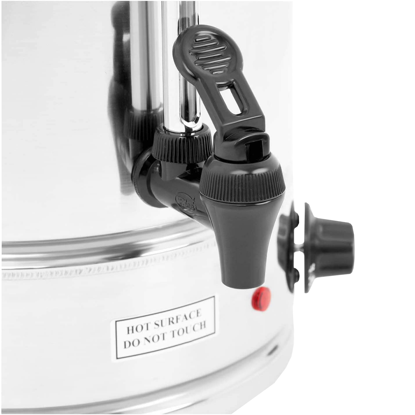 Кипятильник для общепита EKSI WBE-20A