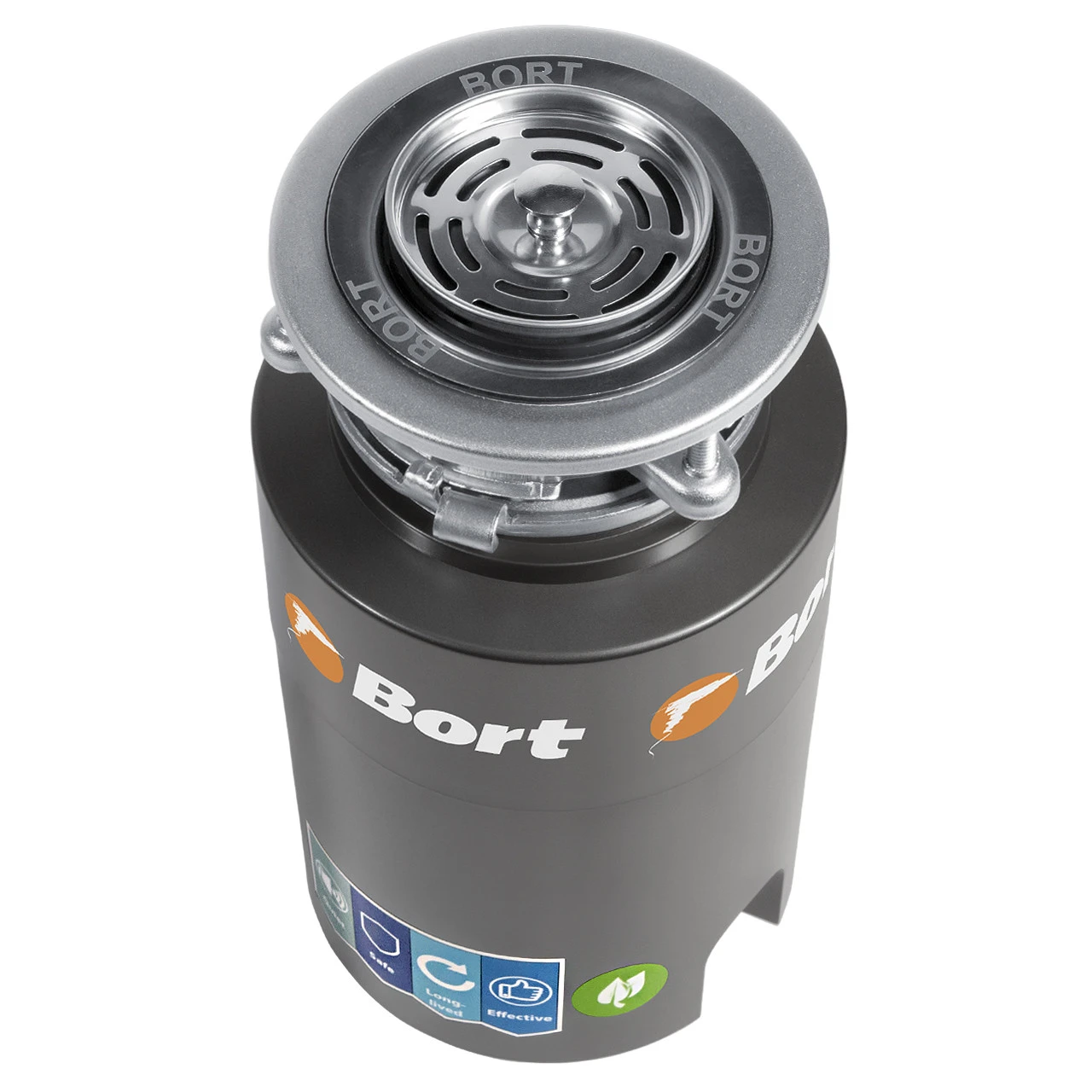 Измельчитель отходов Bort TITAN 4000 Control