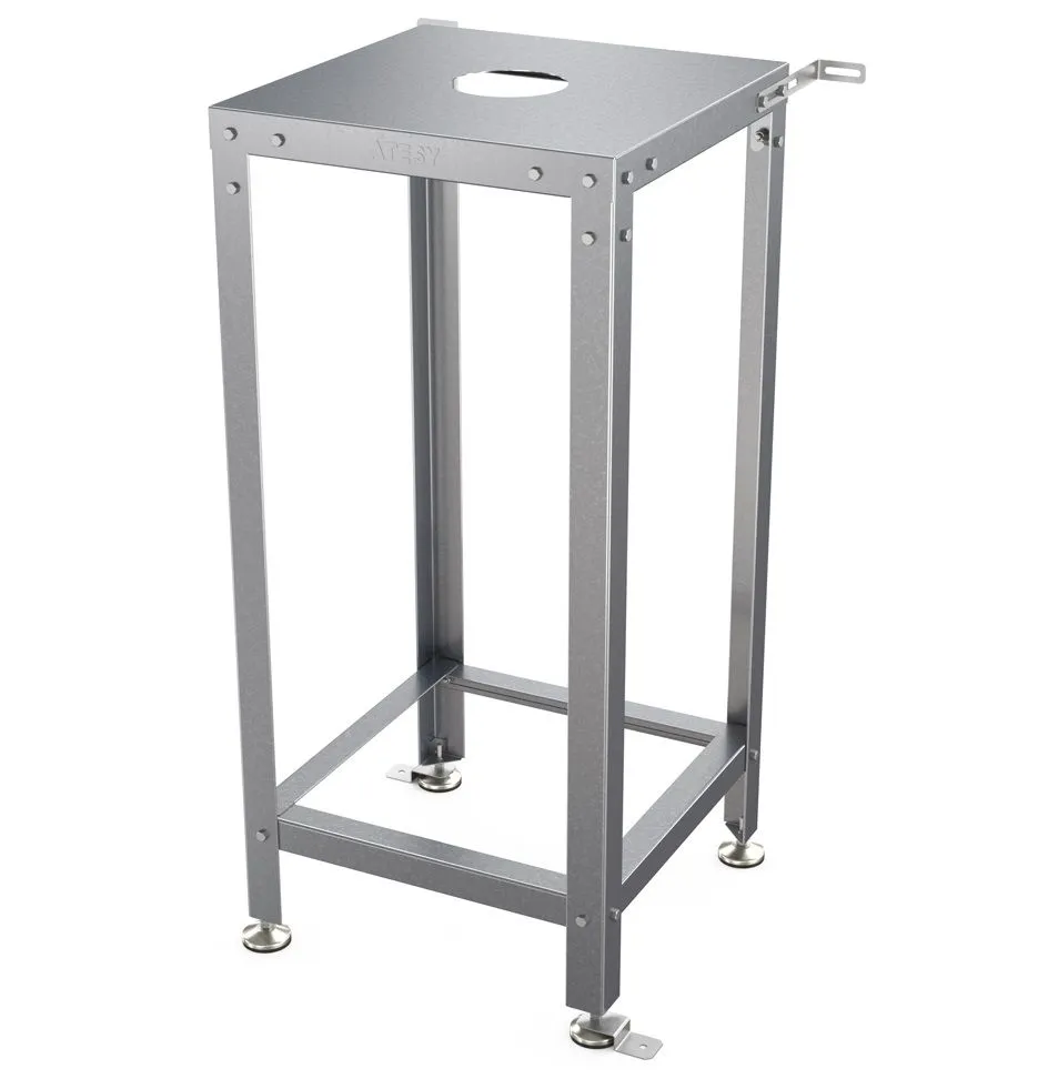 Подставка под оборудование Atesy ПК-870
