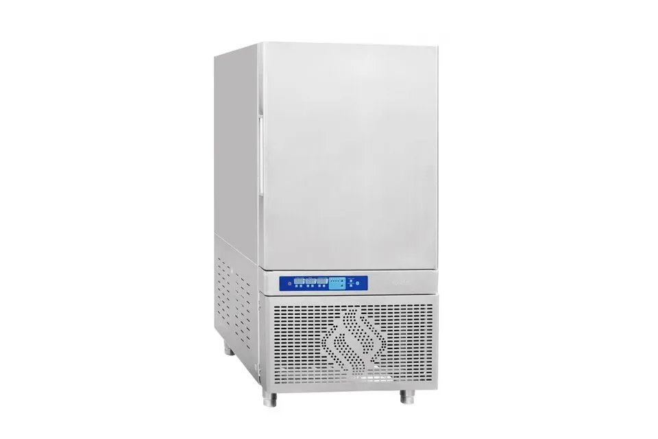 Шкаф шоковой заморозки Abat ШОК-10-1/1