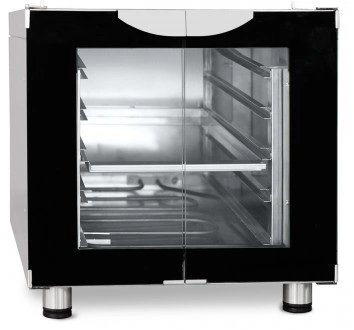 Расстоечный шкаф Abat ШРТ-4-02