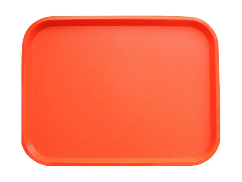 Поднос EKSI JW-A1418 red