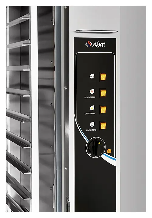Расстоечный шкаф Abat ШРТ-18М