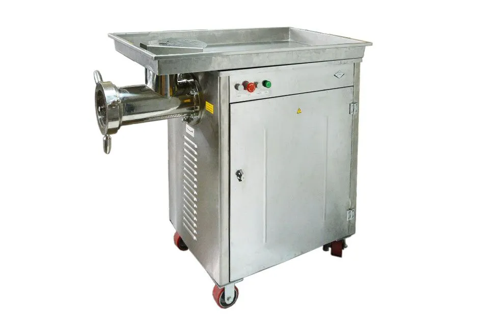 Мясорубка ТОРГМАШ-Барановичи МИМ-1000М