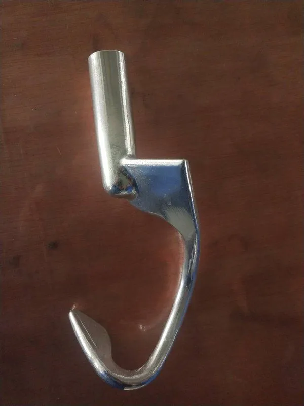 Месильный орган для планетарных миксеров EKSI Крюк HAA011 для VFM7