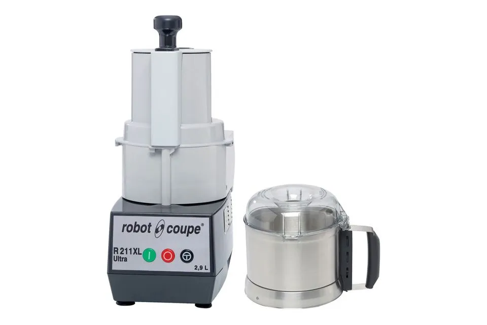 Кухонный комбайн Robot-Coupe R 211 XL Ultra (2117) Кухонный комбайн Robot-Coupe R 211 XL Ultra (2117)