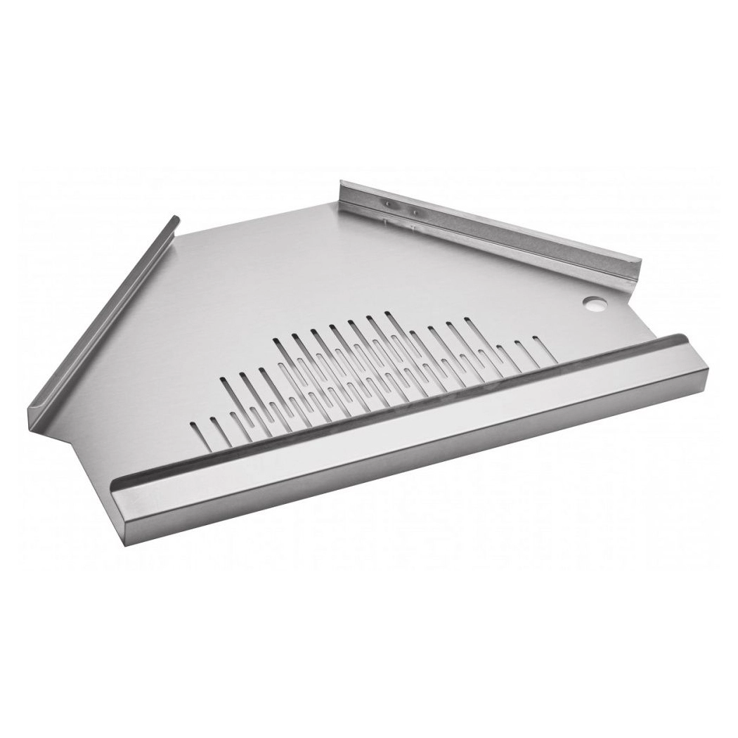 Корзина для пищеварочных котлов Abat КПЭМ-60.ОМР.00.01.000СБ (60 л)