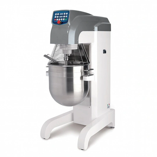 Планетарный миксер WLBake PM100 EVAR (5,5 кВт)