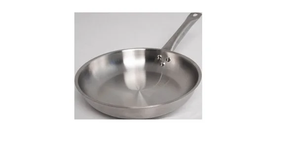 Сковорода из нержавеющей стали EKSI ЕСК115К