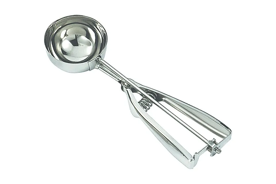 Ложка для мороженого EKSI DS19