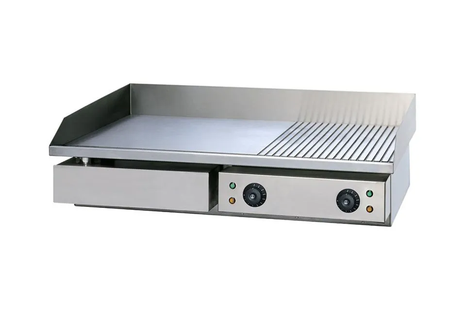 Жарочная поверхность Gastrorag GH-EG-822E Жарочная поверхность Gastrorag GH-EG-822E