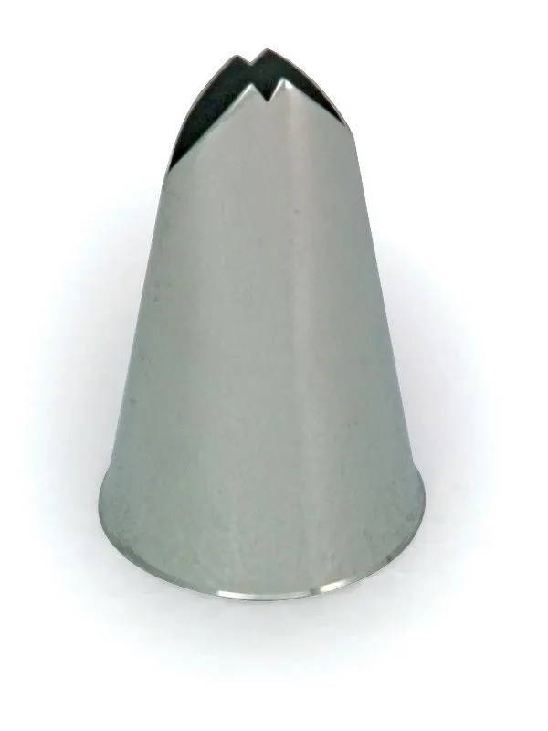 Насадка Martellato BX 1123 5шт. Насадка Martellato BX 1123 5шт.