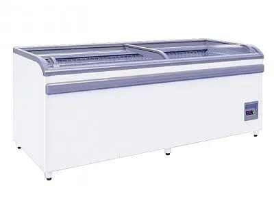 Ларь-витрина низкотемпературный Italfrost ЛВН 2100 Ларь-витрина низкотемпературный Italfrost ЛВН 2100