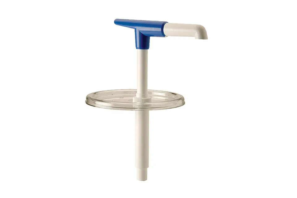 Диспенсер для соусов Cambro CFPМRC10 проз.