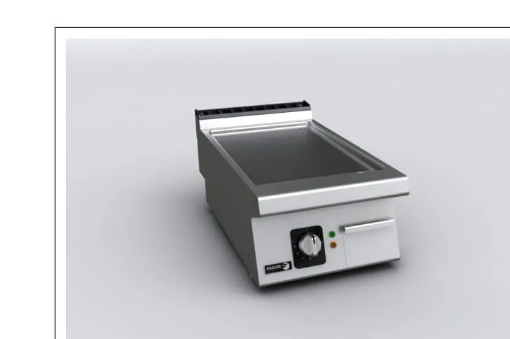Жарочная поверхность Fagor Professional FT-E705 C L