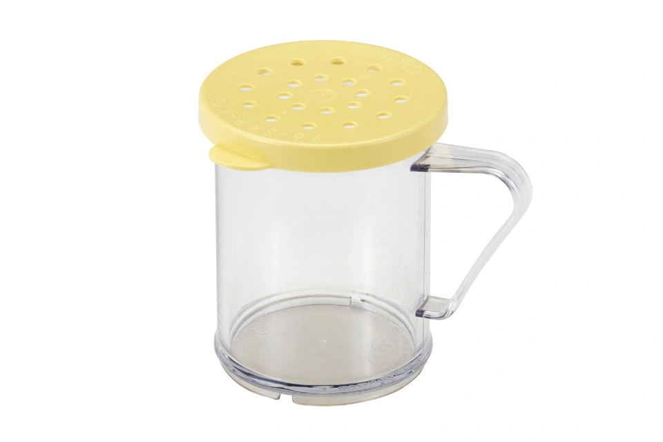 Баночка для приправ Cambro 96SKRC проз.