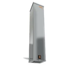 Облучатель бактерицидный HICOLD ОРБ1 130