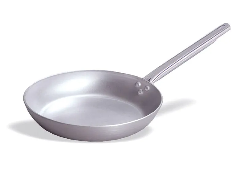 Сковорода алюминиевая Pujadas 127.028