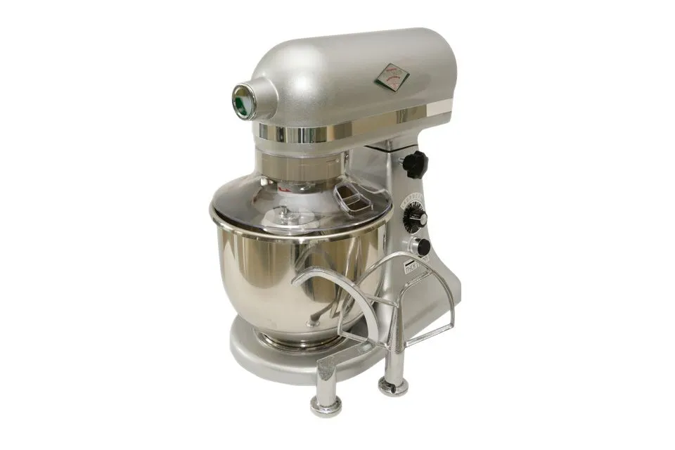 Планетарный миксер ТОРГМАШ-Барановичи МП-7