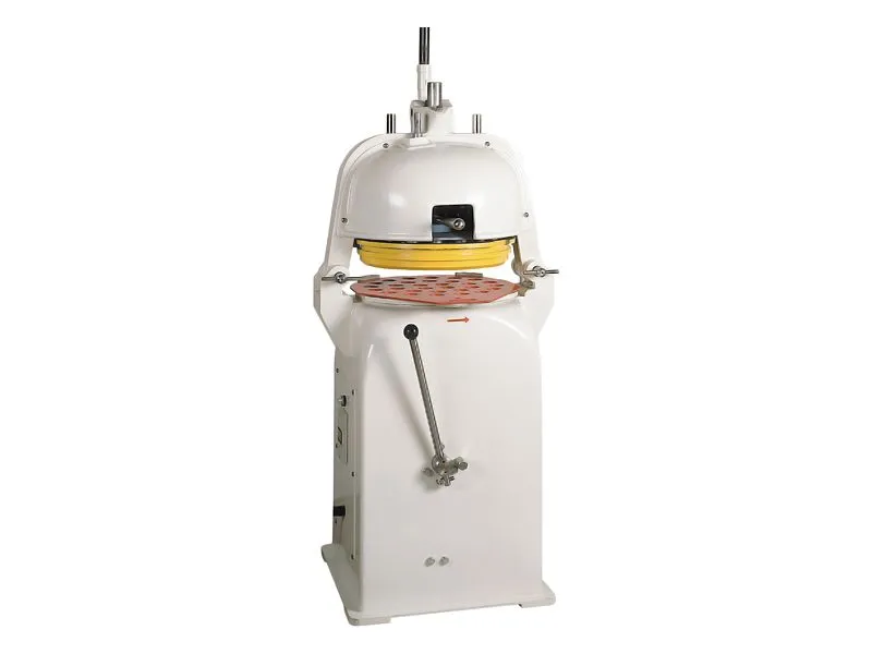 Делитель-округлитель SINMAG SM-3-30