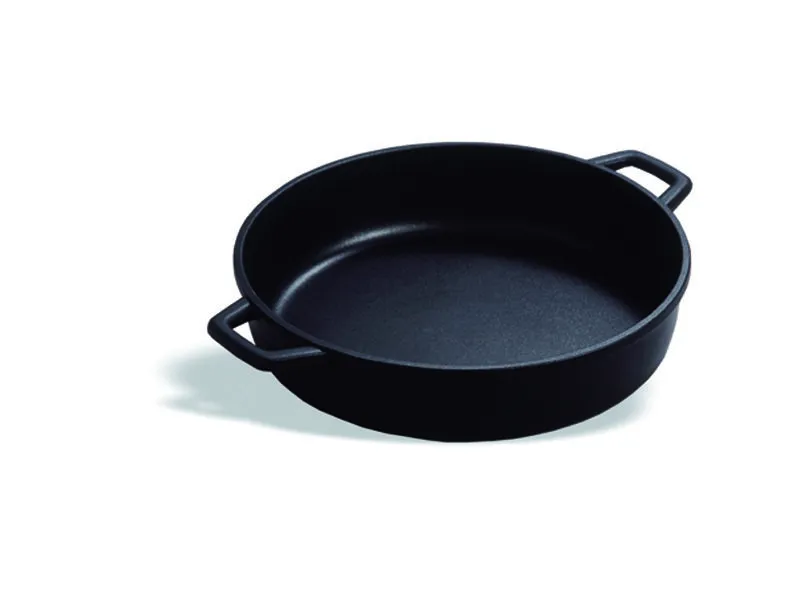 Сковорода из нержавеющей стали Pujadas 141.028