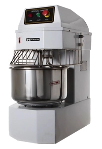 Тестомес HURAKAN HKN-20SN2V Тестомес HURAKAN HKN-20SN2V