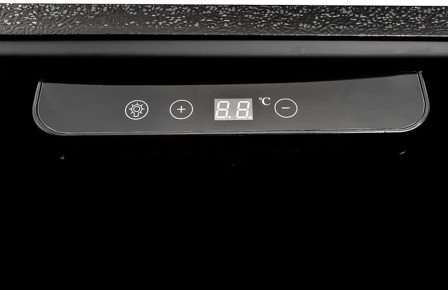 Барный холодильник EKSI BRG90 Барный холодильник EKSI BRG90