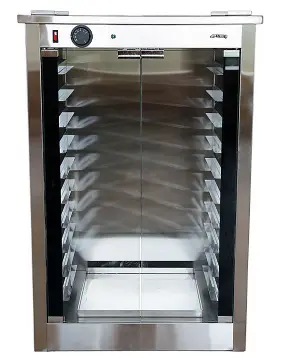 Расстойка-стенд SMEG LEV43RU_РН Расстойка-стенд SMEG LEV43RU_РН