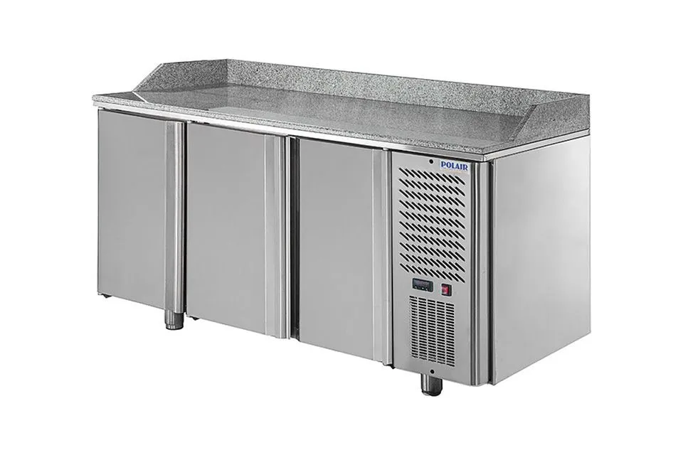 Стол холодильный TM3pizza-G