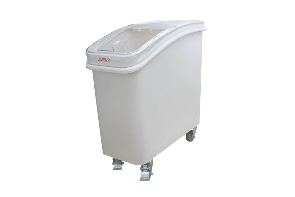 Контейнер передвижной EKSI JW-S81 Контейнер передвижной EKSI JW-S81