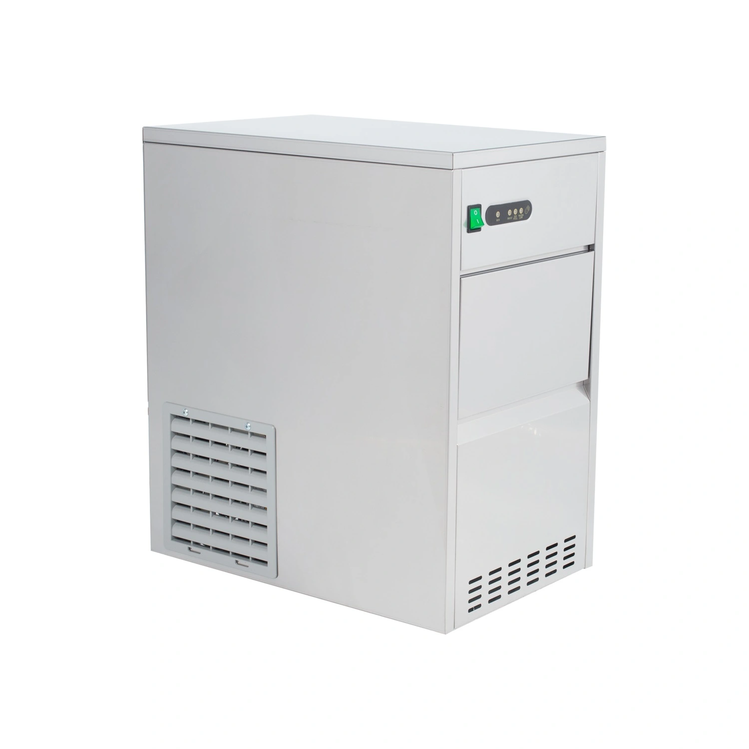 Льдогенератор EKSI EMF-25 (пальч.)