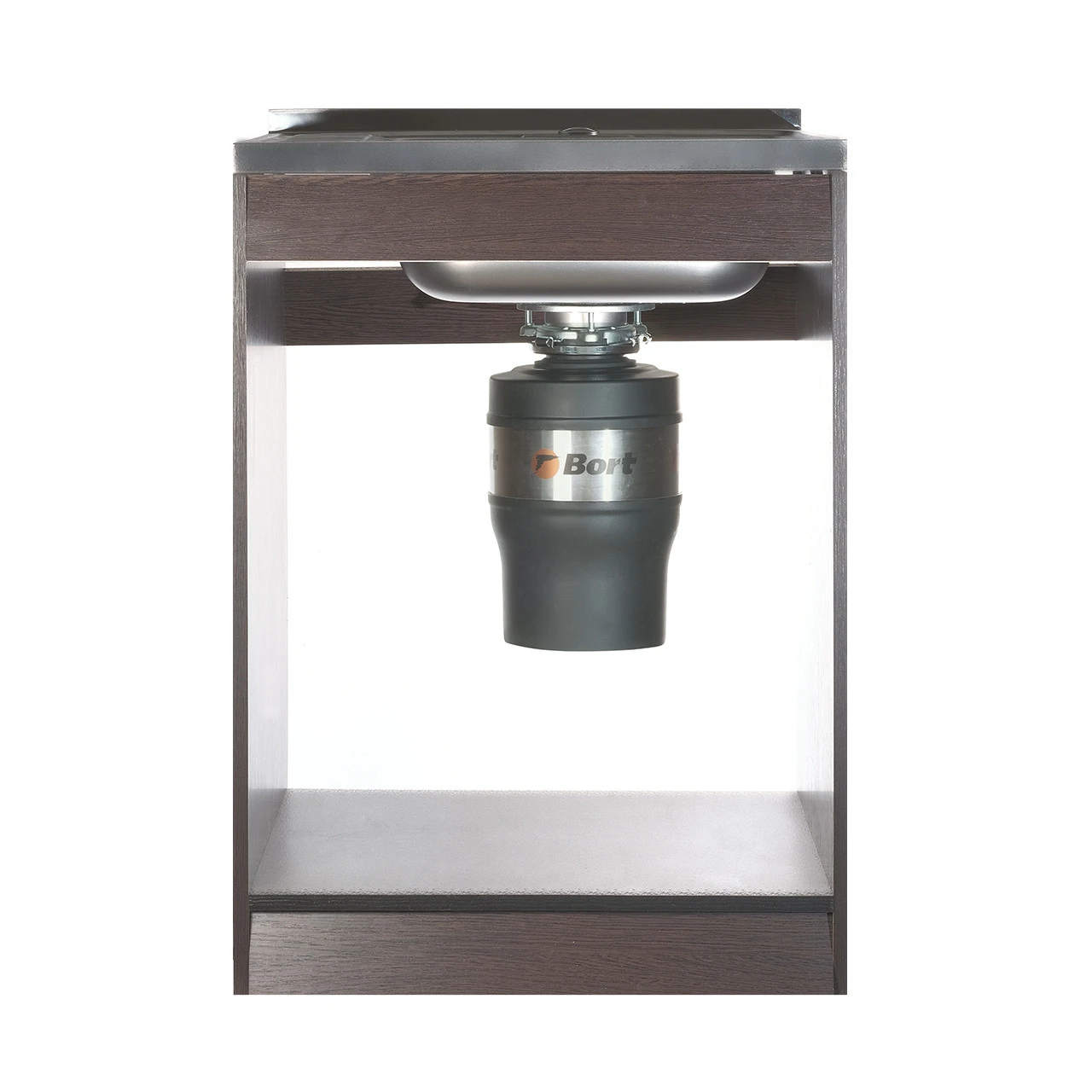 Измельчитель отходов Bort Alligator MEGA Измельчитель отходов Bort Alligator MEGA