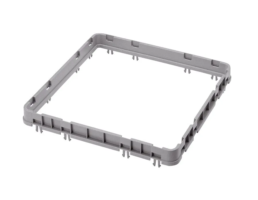 Кассета для бокалов Cambro E 3 мягк-сер.