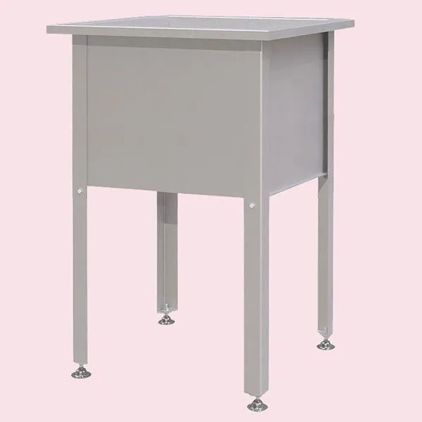 Ванна моечная Atesy ВМ-1/530 Алента Ванна моечная Atesy ВМ-1/530 Алента