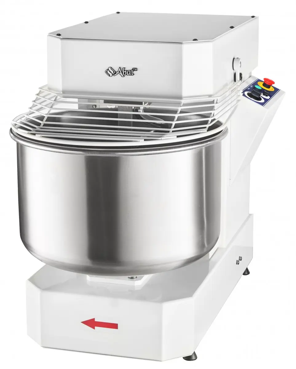 Тестомес Abat ТМС-20НН-МЦ