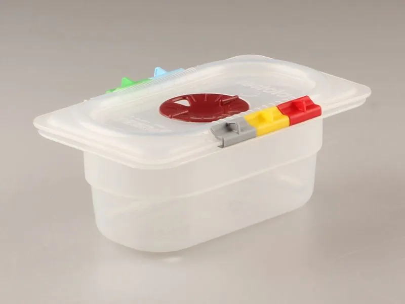 Гастроёмкость из полипропилена Рестола 422102401