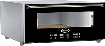Печь подовая UNOX XEBDC-02EU-D, электрическая Печь подовая UNOX XEBDC-02EU-D, электрическая