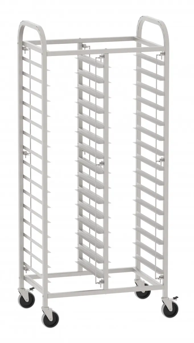 Тележка-шпилька Abat ТШГ-15х2