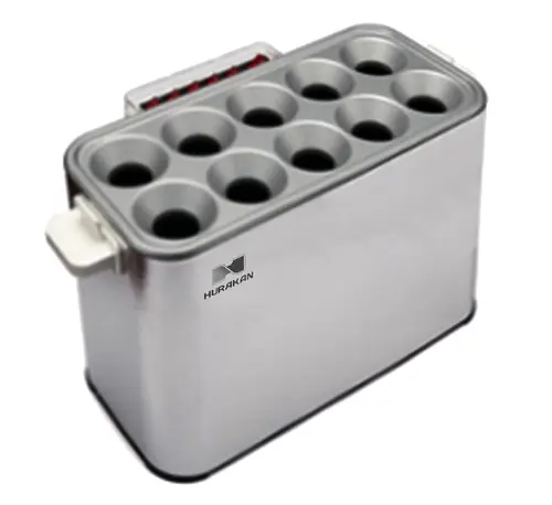 Аппарат для хот-догов Hurakan HKN-GEW10