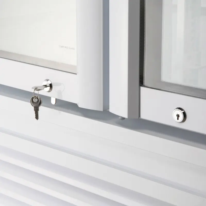 Шкаф холодильный Turbo Air TGM-23SD Шкаф холодильный Turbo Air TGM-23SD