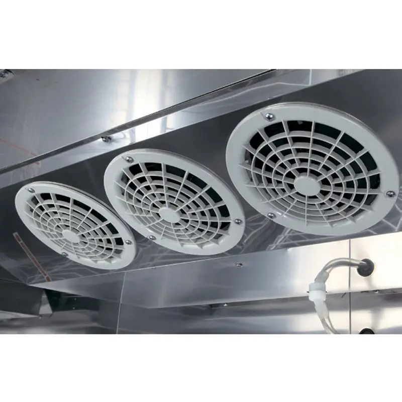 Шкаф морозильный Turbo Air KF45-4 Шкаф морозильный Turbo Air KF45-4