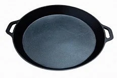Жаровня МС9384 чугун, 38 смMYRON COOK