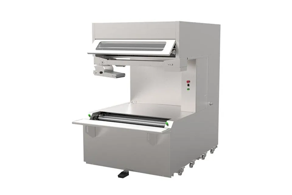 Расстоечный шкаф JAC BA PRO Расстоечный шкаф JAC BA PRO