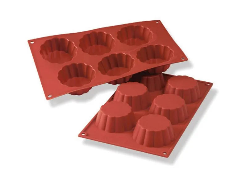 Форма кондитерская Martellato SF035/N Форма кондитерская Martellato SF035/N