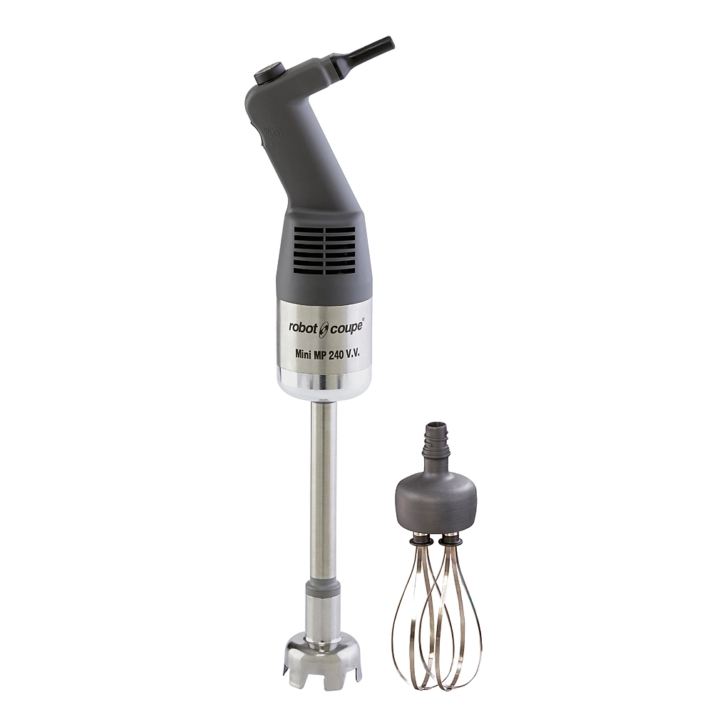 Миксер ручной Robot Coupe Mini MP 240 Combi (34780)