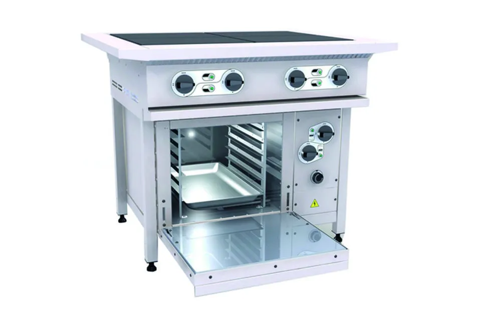 Плита ТЕРМАЛЬ ПЭ-4ЖШ