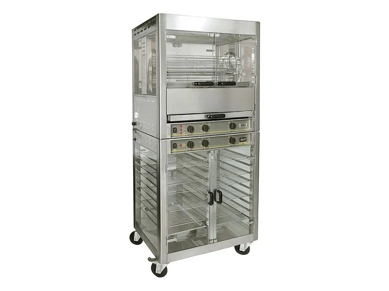 Гриль для кур Roller Grill RBE 25