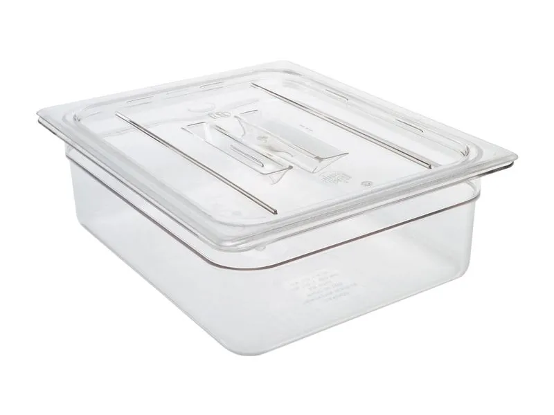 Крышка из поликарбоната Cambro 20CWCH135